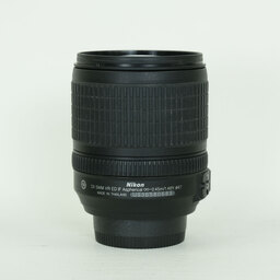 Nikon AF-S DX NIKKOR 18-105mm F3.5-5.6G ED VR