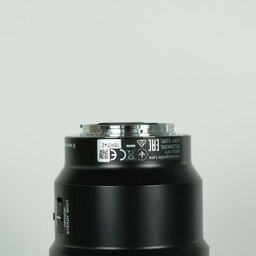 SONY FE 90mm F2.8 Macro G OSS SEL90M28G