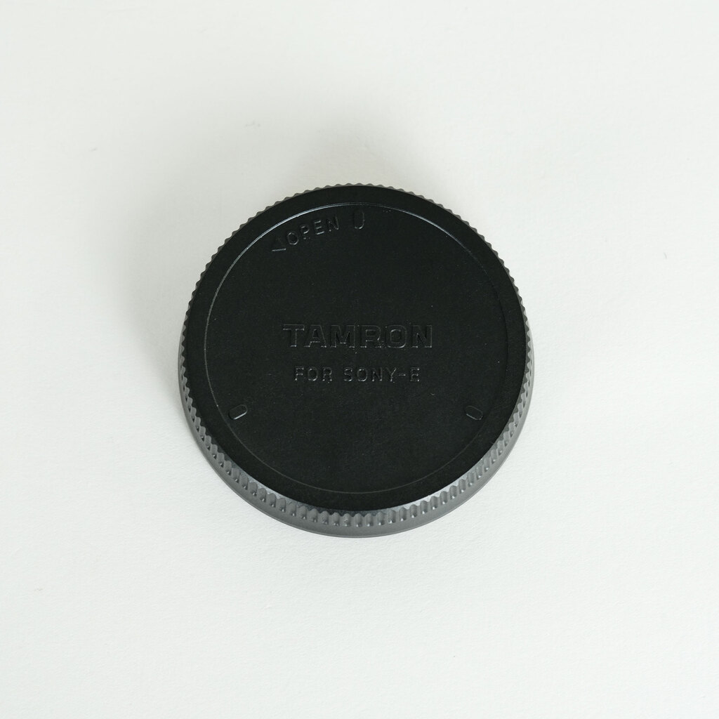 TAMRON 20-40mm F/2.8 Di III VXD(Model A062) [ソニーE用]