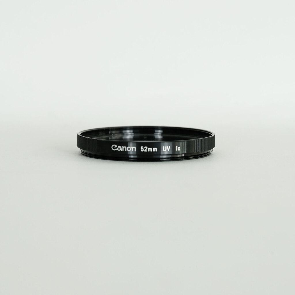 Canon EF-S24mm F2.8 STM