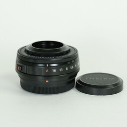 FUJIFILM XF23mmF2.8 R WR