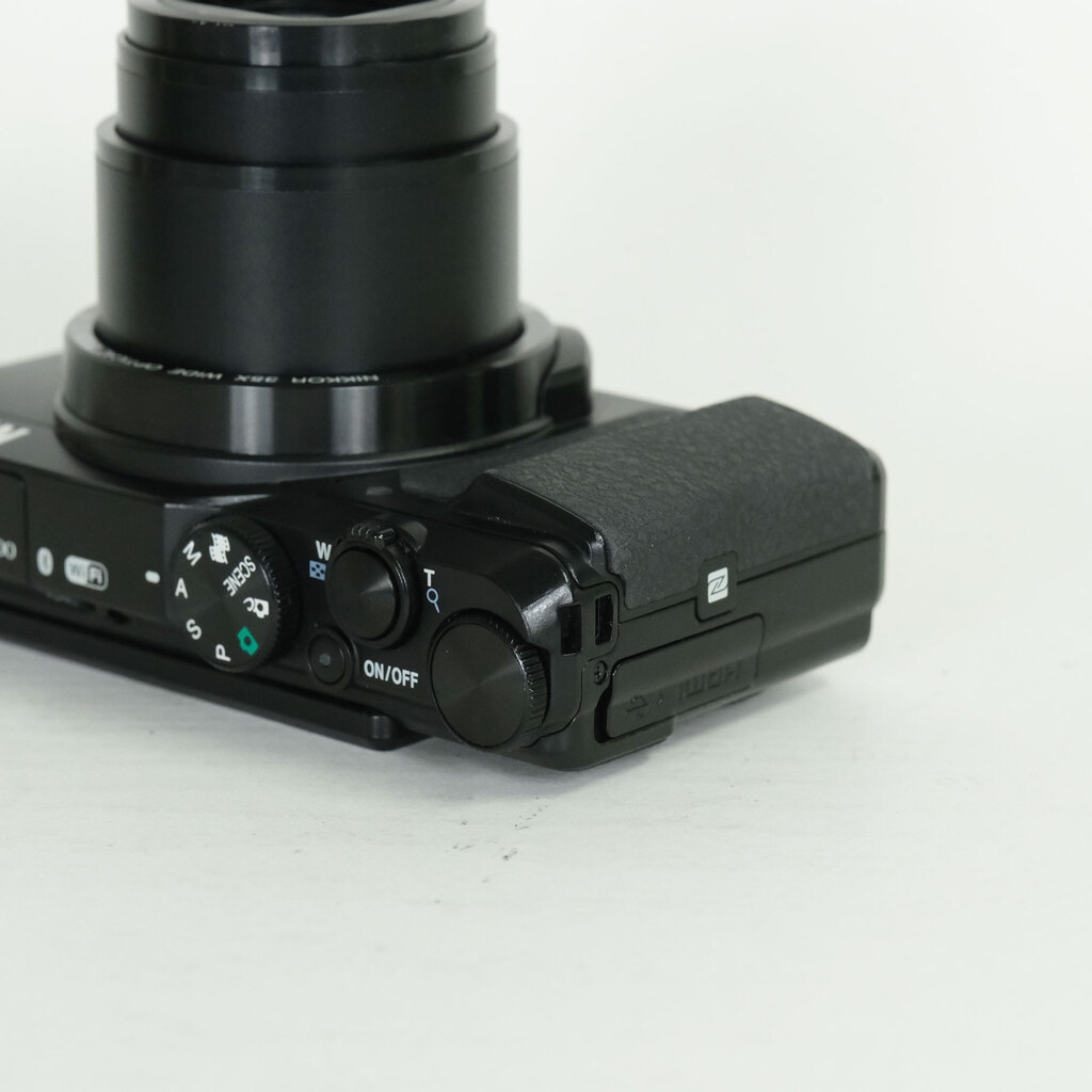 Nikon COOLPIX A900 ブラック