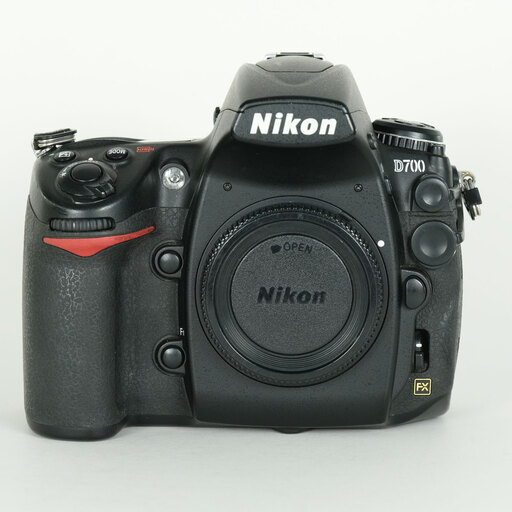 Nikon D700 ボディ