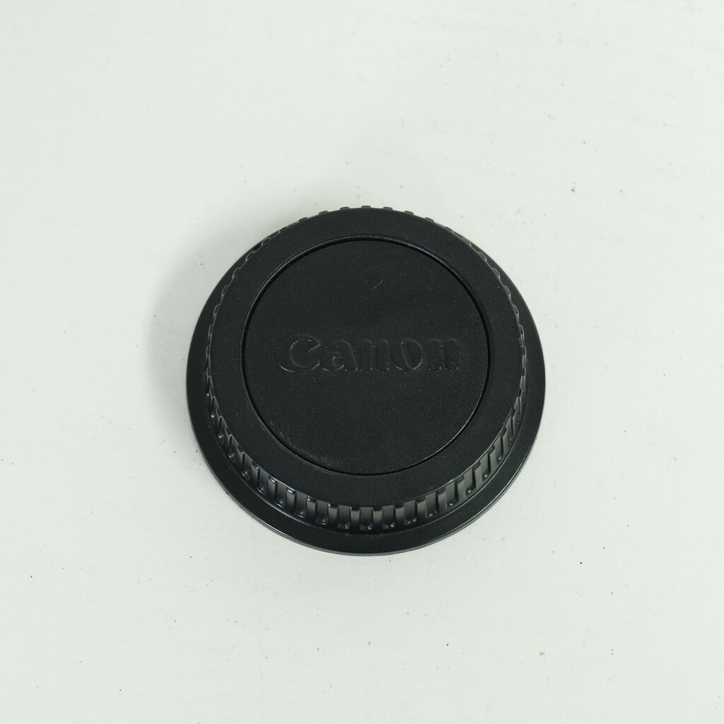 Canon EF50mm F1.2L USM