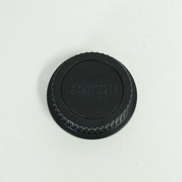 Canon EF50mm F1.2L USM