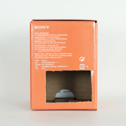 SONY FE 40mm F2.5 G SEL40F25G