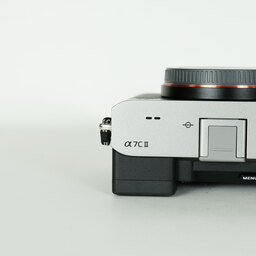 SONY α7C II（ILCE-7CM2）
