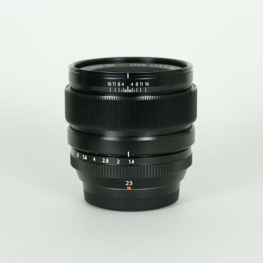 FUJIFILM XF23mmF1.4 R FUJIFILM XF23mmF1.4 R