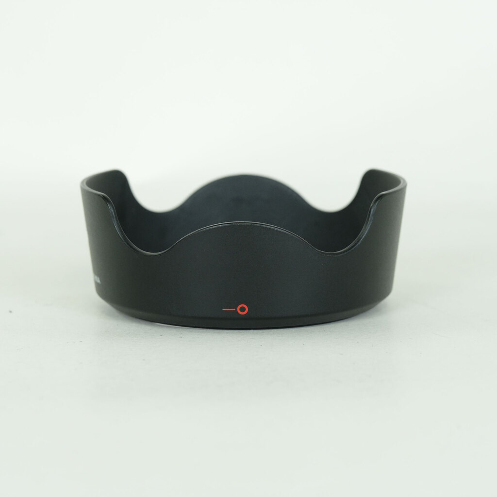 Canon EF-S18-55mm F3.5-5.6 IS STM