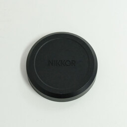 Nikon NIKKOR Z 26mm f/2.8