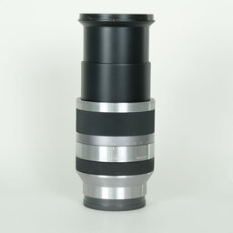 SONY E18-200mm F3.5-6.3 OSS SEL18200