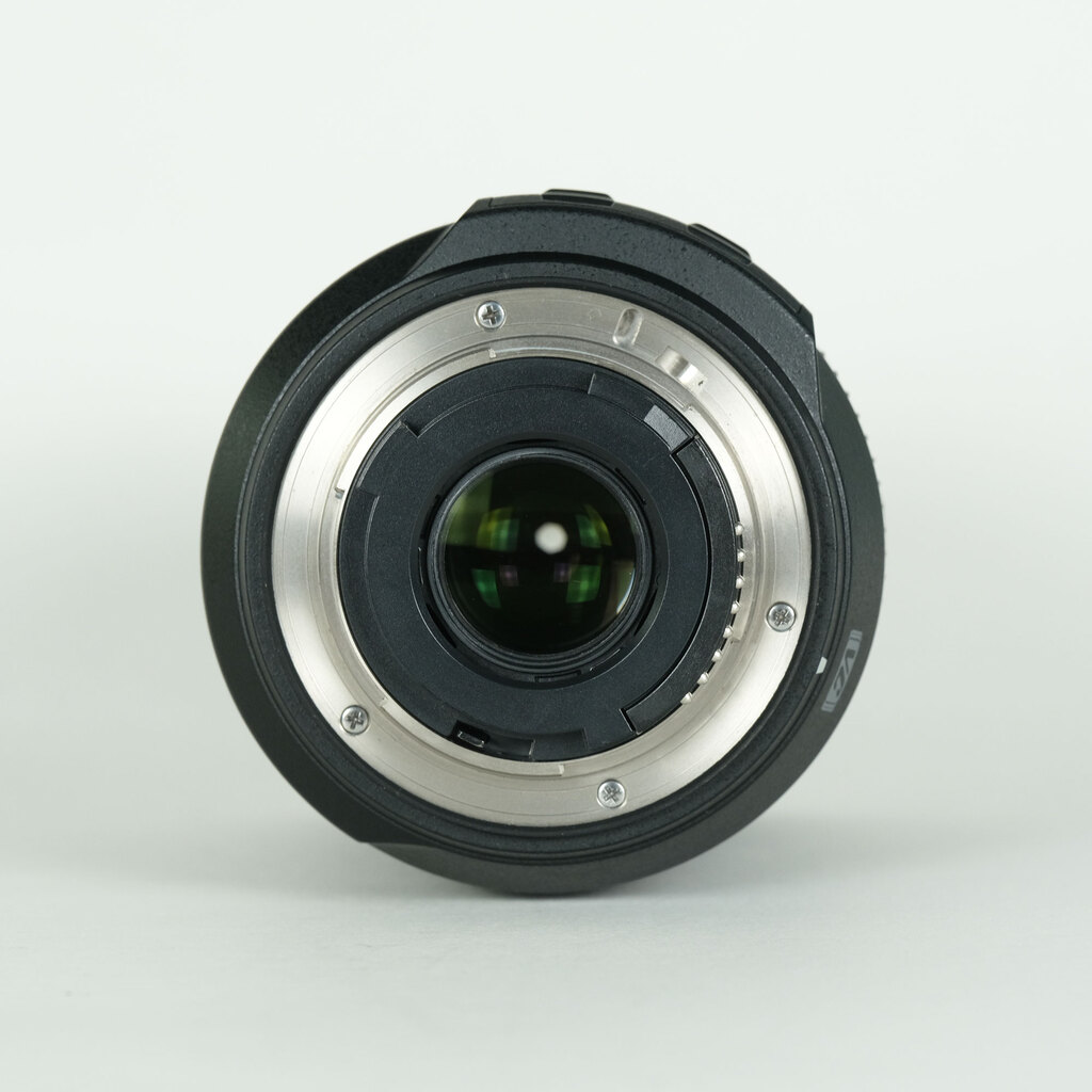 TAMRON 16-300mm F/3.5-6.3 Di II VC PZD MACRO (Model B016) [ニコンF