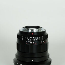 Voigtlander NOKTON 10.5mm F0.95（マイクロフォーサーズ用）