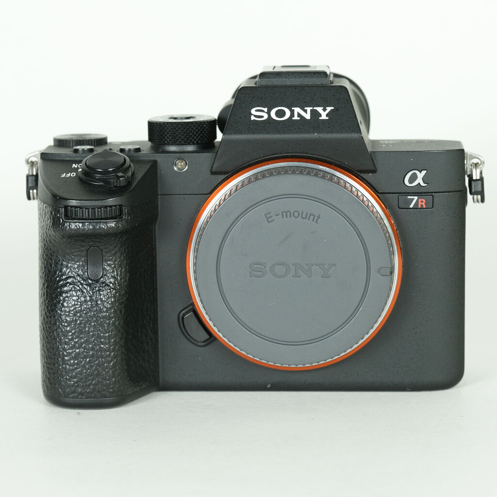 SONY ��7R III�iILCE-7RM3�j
