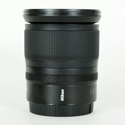 Nikon NIKKOR Z 24-70mm f/4 S