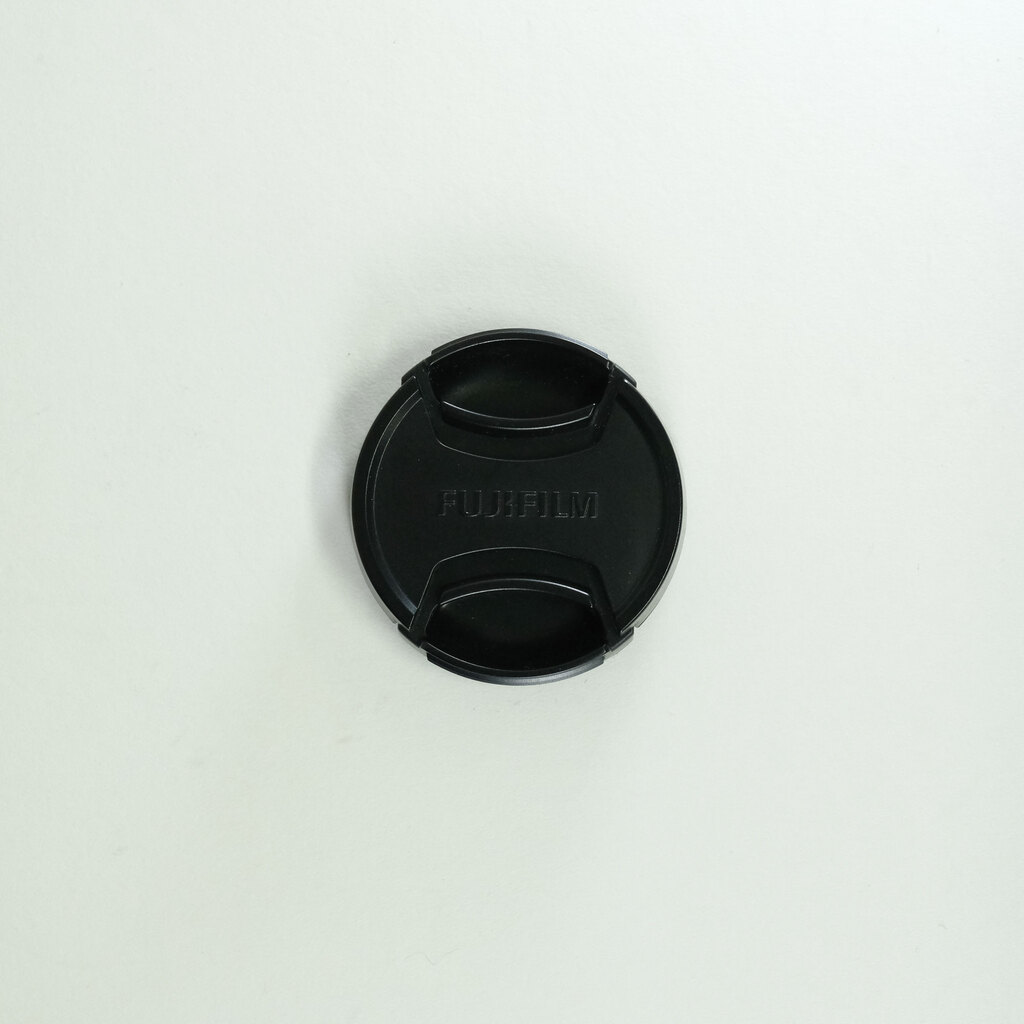 FUJIFILM XF27mmF2.8 FUJIFILM XF27mmF2.8