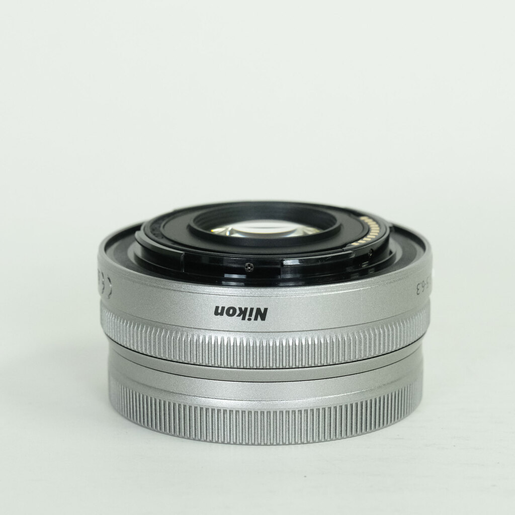 Nikon NIKKOR Z DX 16-50mm f/3.5-6.3 VR