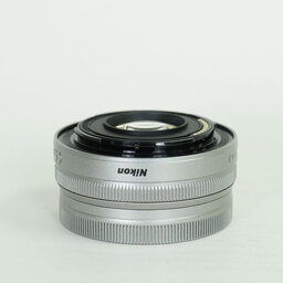 Nikon NIKKOR Z DX 16-50mm f/3.5-6.3 VR