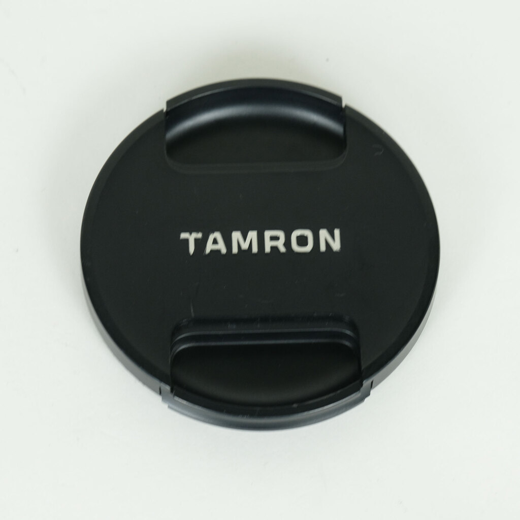 TAMRON SP 150-600mm F/5-6.3 Di VC USD G2 (Model A022) [ニコンF用]