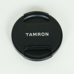 TAMRON SP 150-600mm F/5-6.3 Di VC USD G2 (Model A022) [ニコンF用]