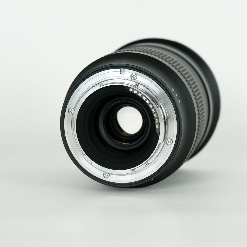 SIGMA 16-28mm F2.8 DG DN｜Contemporary [ソニーE用]