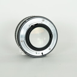 Nikon Ai Nikkor 50mm F1.4S Nikon Ai Nikkor 50mm F1.4S