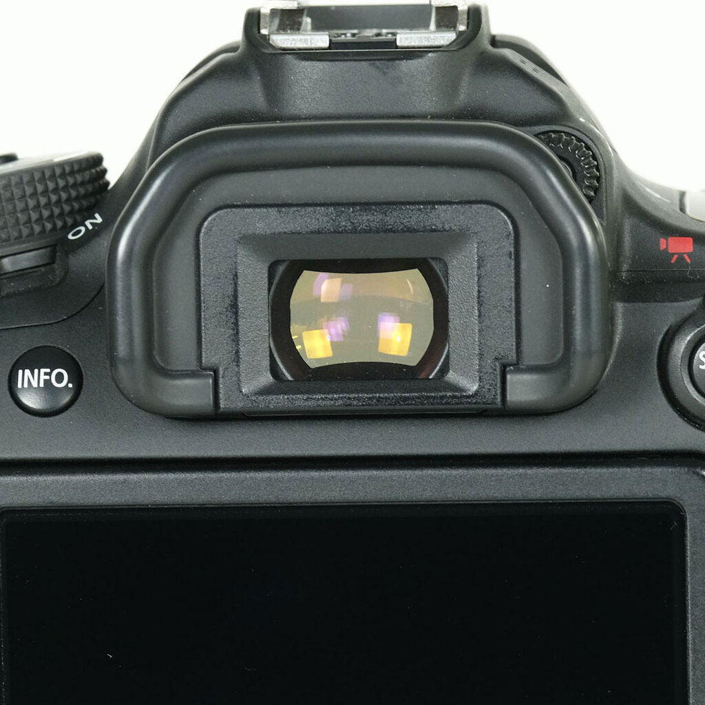 Canon EOS 70D Canon EOS 70D