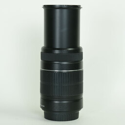 Canon EF-S55-250mm F4-5.6 IS II