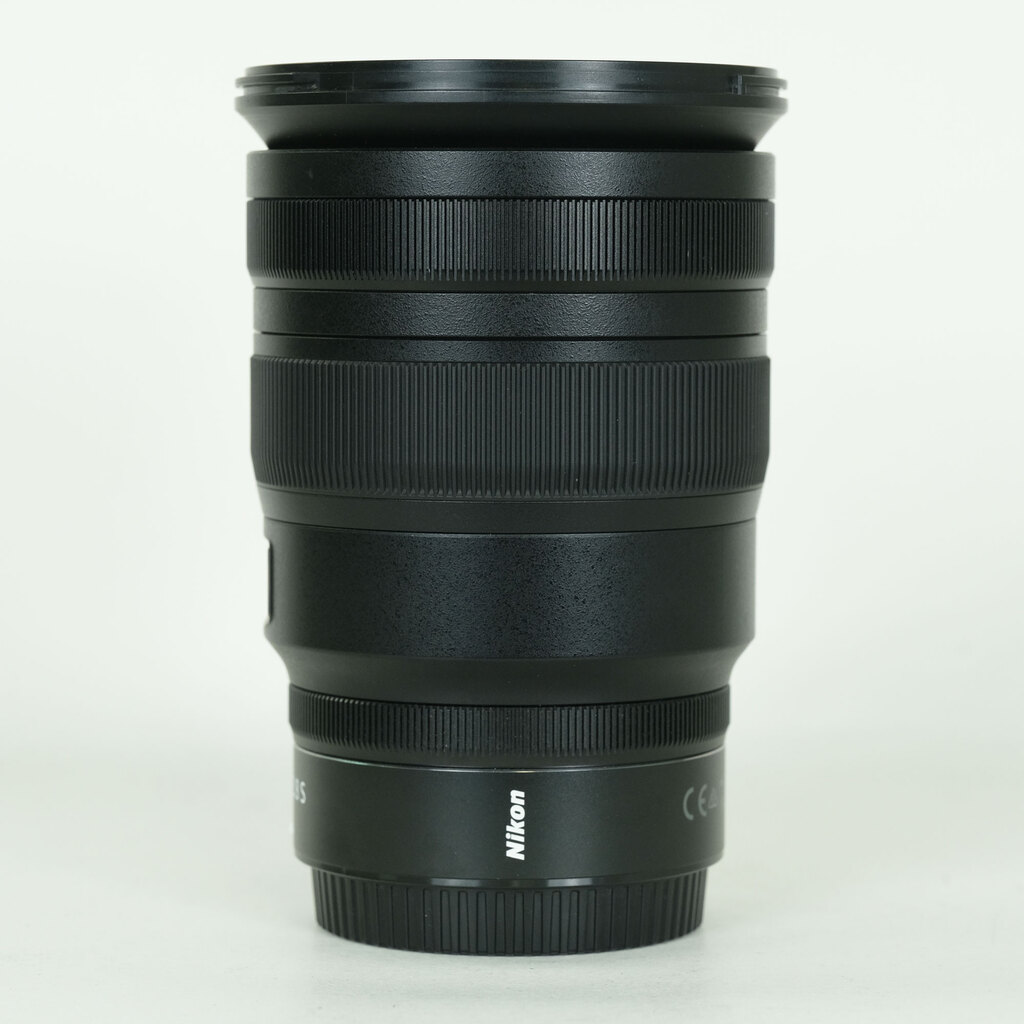Nikon NIKKOR Z 24-70mm f/2.8 S