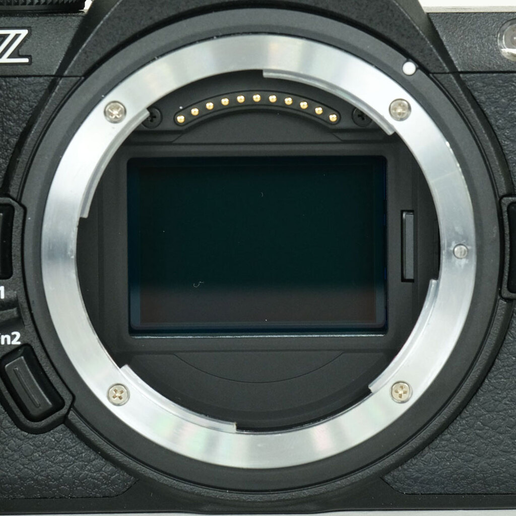 Nikon Z5II