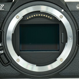 Nikon Z5II