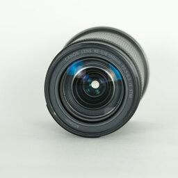 Canon RF-S18-150mm F3.5-6.3 IS STM