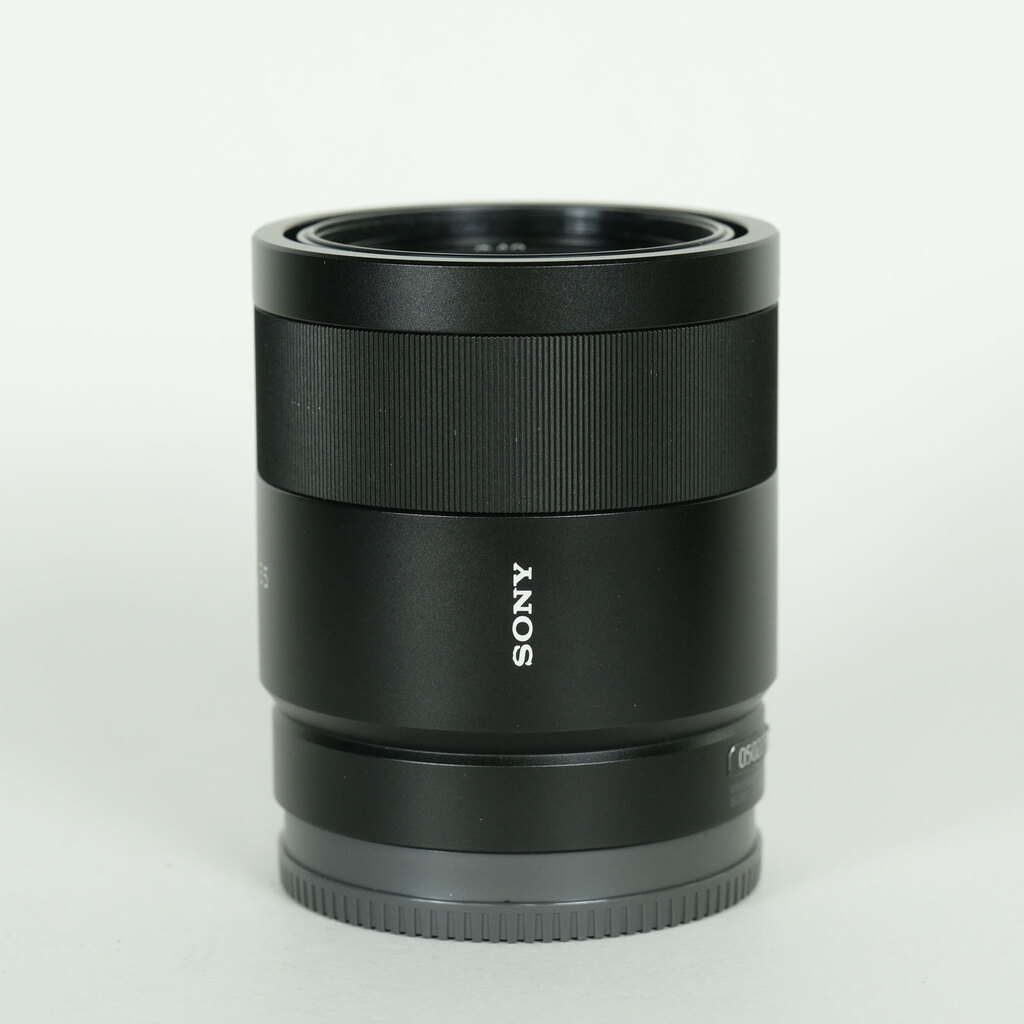 SONY Sonnar T* FE 55mm F1.8 ZA SEL55F18Z SONY Sonnar T* FE 55mm F1.8 ZA SEL55F18Z