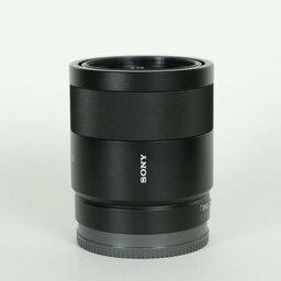 SONY Sonnar T* FE 55mm F1.8 ZA SEL55F18Z SONY Sonnar T* FE 55mm F1.8 ZA SEL55F18Z