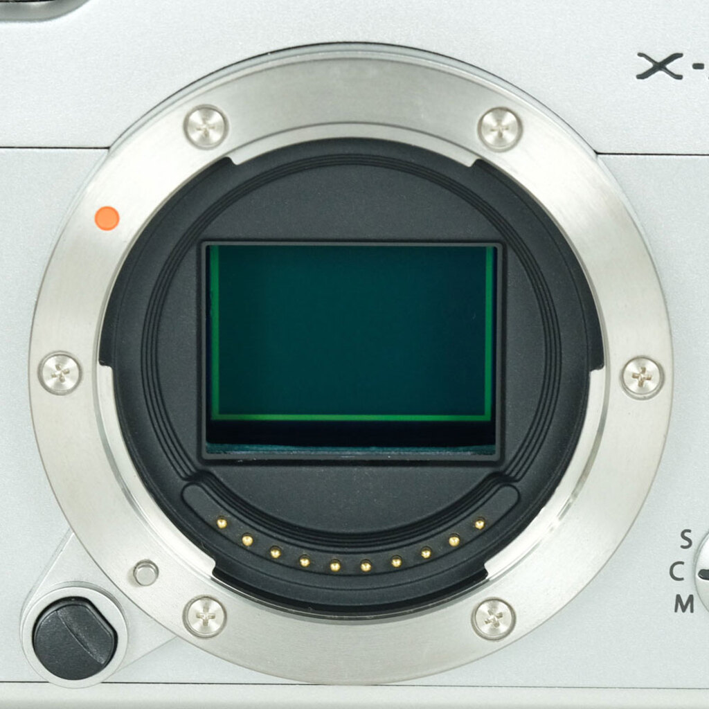 FUJIFILM X-A3 ボディ ブラウンの出品 | ONE SCENE（ワンシーン）