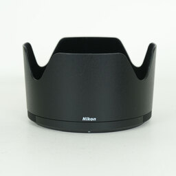 Nikon NIKKOR Z 70-200mm f/2.8 VR S