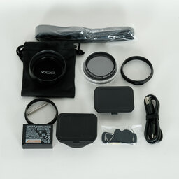 FUJIFILM X100VI