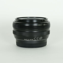 FUJIFILM XF18mmF2 R