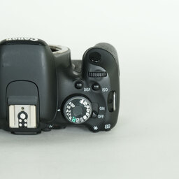 Canon EOS Kiss X5 ボディ