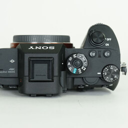 SONY α7R III（ILCE-7RM3）