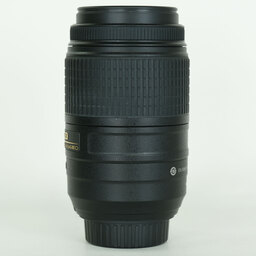 Nikon AF-S DX NIKKOR 55-300mm F4.5-5.6G ED VR