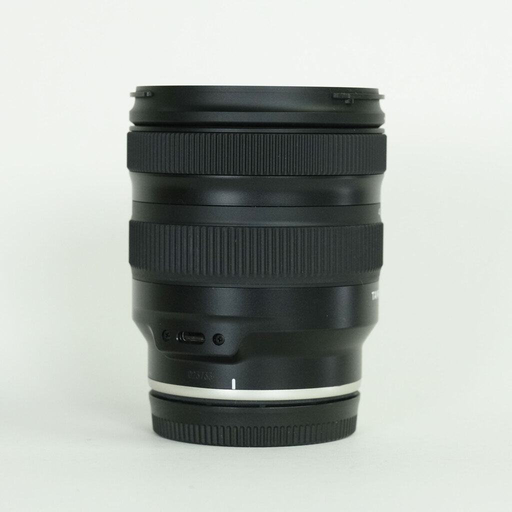 TAMRON 20-40mm F/2.8 Di III VXD(Model A062) [ソニーE用]