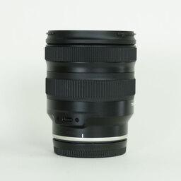 TAMRON 20-40mm F/2.8 Di III VXD(Model A062) [ソニーE用]