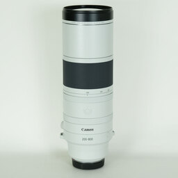 Canon RF200-800mm F6.3-9 IS USM