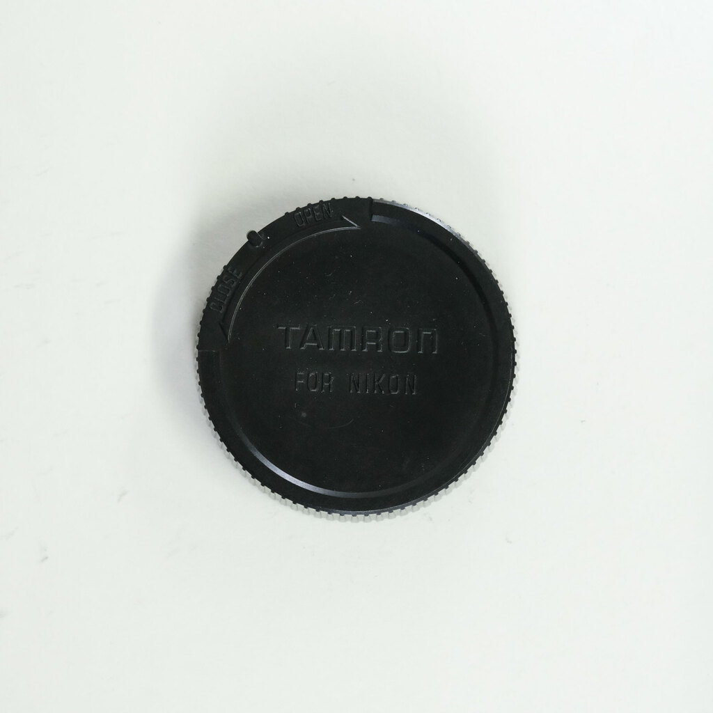 TAMRON AF17-35mmF2.8-4Di(ニコンマウント)(A05N) TAMRON AF17-35mmF2.8-4Di(ニコンマウント)(A05N)