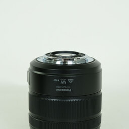Panasonic LUMIX G VARIO 14-140mm / F3.5-5.6 II ASPH. / POWER O.I.S