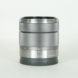 SONY E 18-55mm F3.5-5.6 OSS SEL1855