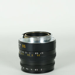 LEICA ズミクロン M 2/50mm (6bit) LEICA ズミクロン M 2/50mm (6bit)