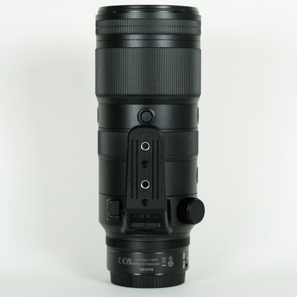 Nikon NIKKOR Z 70-200mm f/2.8 VR S