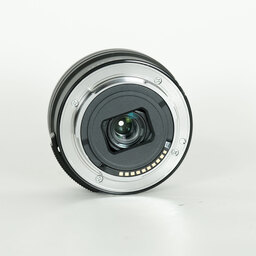 SONY E PZ 16-50mm F3.5-5.6 OSS SELP1650